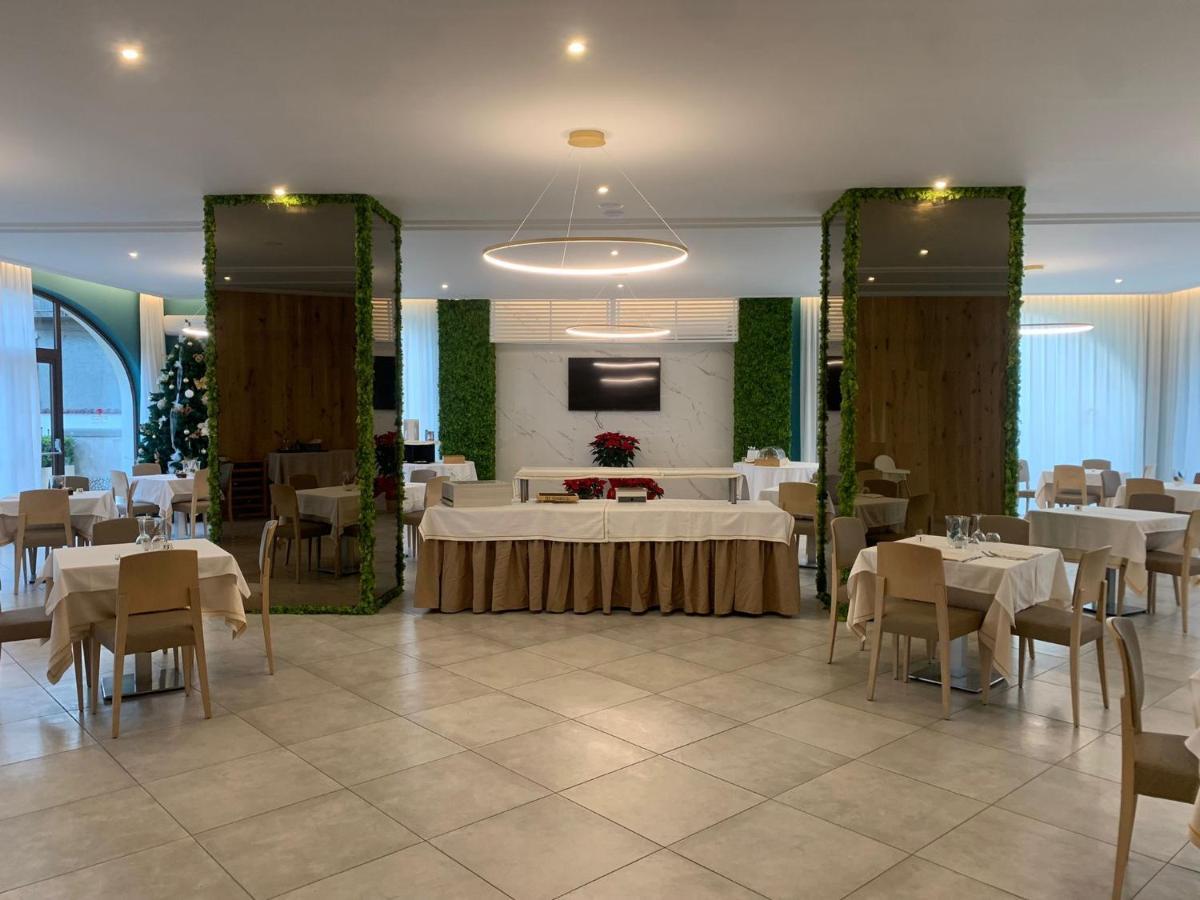 Hotel St. Giorgio Кастель-Сан-Джорджо Екстер'єр фото